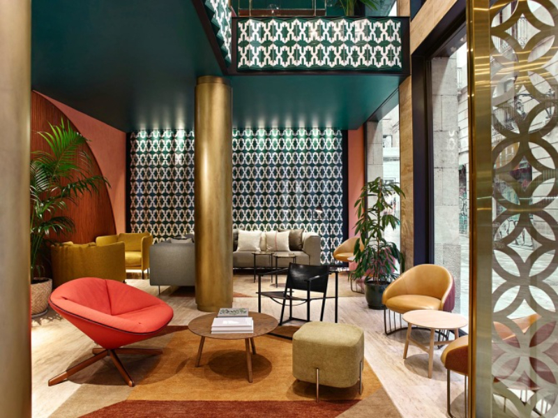 The Most Famous and Prestigious Interior Designers in Barcelona barcelona The Most Famous and Prestigious Interior Designers in Barcelona The Most Famous and Prestigious Interior Designers in Barcelona 7 1