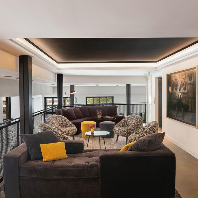 The Most Famous and Prestigious Interior Designers in Barcelona barcelona The Most Famous and Prestigious Interior Designers in Barcelona The Most Famous and Prestigious Interior Designers in Barcelona 8 1