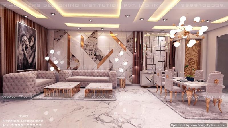 The Most Powerful New Delhi Interior Design Projects new delhi interior design projects The Most Powerful New Delhi Interior Design Projects The Most Powerful New Delhi Interior Design Projects 7WD