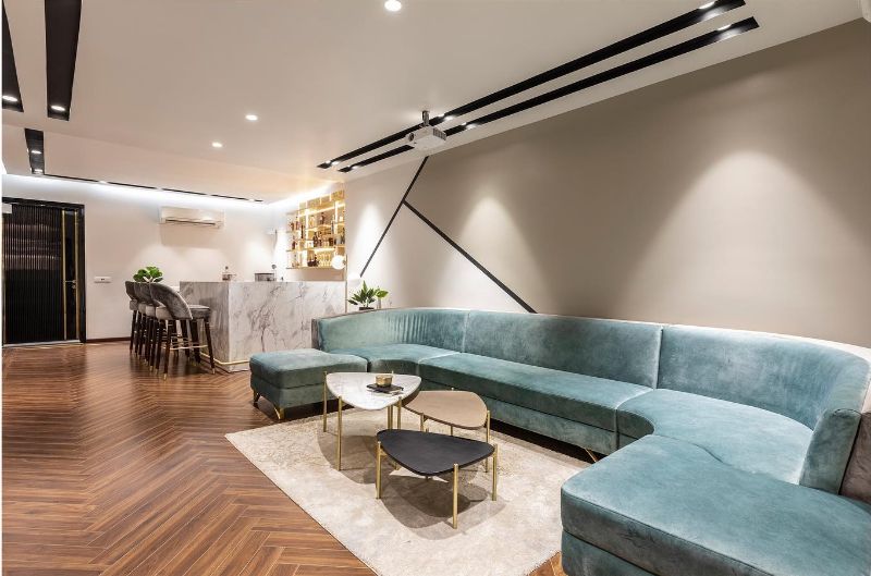 The Most Powerful New Delhi Interior Design Projects new delhi interior design projects The Most Powerful New Delhi Interior Design Projects The Most Powerful New Delhi Interior Design Projects YELLOW 1