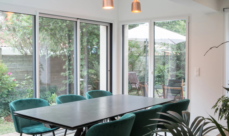 Fascinating Design Projects from Toulouse fascinating design projects from toulouse Fascinating Design Projects from Toulouse Winter garden Toulouse Project 1
