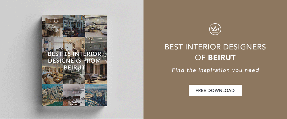 Marvellous Projects from Beirut Interior Designers
 marvellous projects from beirut interior designers Marvellous Projects from Beirut Interior Designers beirut banner artigo