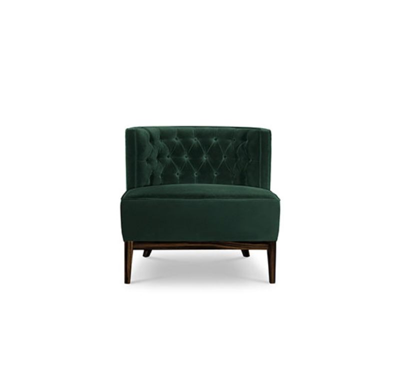 Bourbon Armchair 20 amazing interior designers from bucharest 20 Amazing Interior Designers From Bucharest bourbon armchair 1 HR
