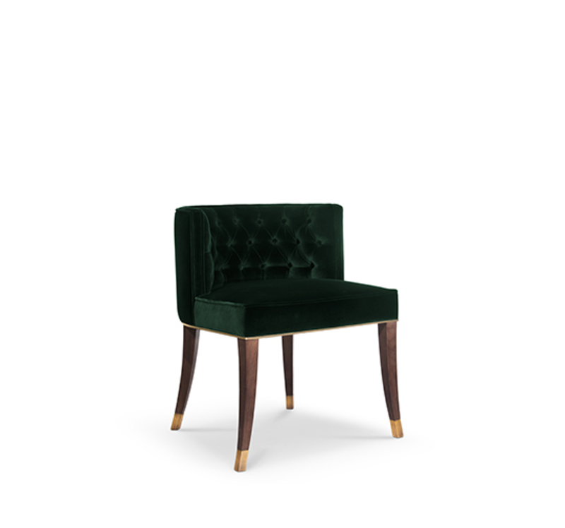 coffee tables Coffee Tables: Iconic Items That Will Spice Up Your Living Space bourbon dinning chair 2