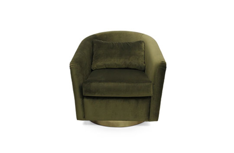 interior designers london interior designers london Top Interior Designers London earth armchair 1 HR