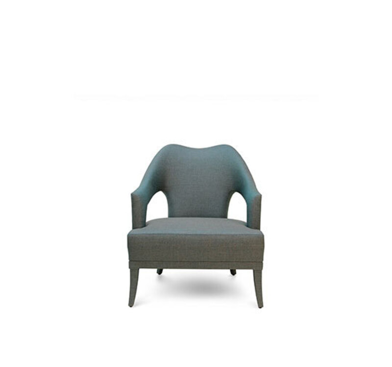 armchairs 23 Armchairs to Bring The Ultimate Intense Style into Your Home n20 armchair 1 HR 1