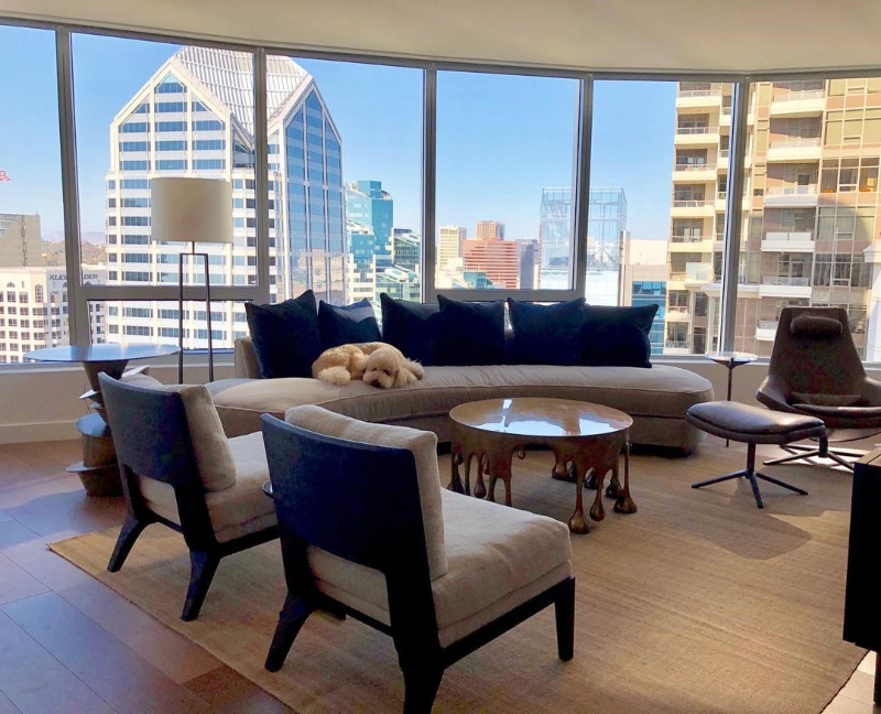 10 Stunning Projects from Los Angeles Interior Designers 10 stunning projects from los angeles interior designers 10 Stunning Projects from Los Angeles Interior Designers 10 Stunning Projects from Los Angeles Interior Designers 6