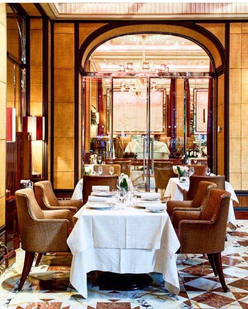 10 Singular Interior Design Projects by Milan Designers milan designers Singular Interior Design Projects by Milan Designers 106551924 276798450045404 927052939366252474 n 2