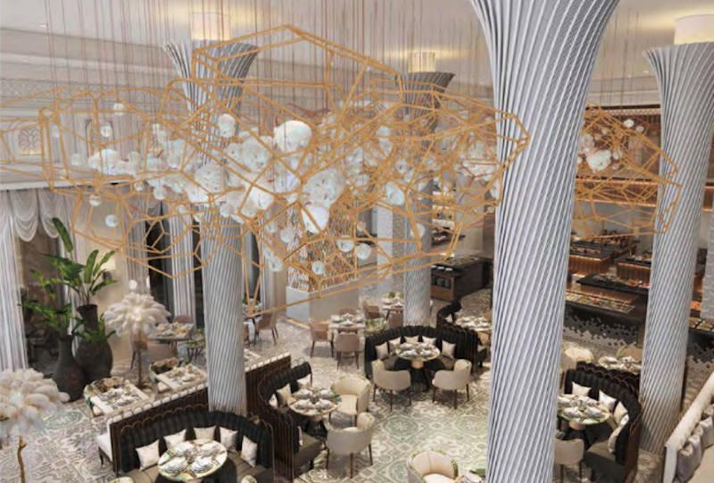 Discover The Best Projects by Interior Designers in Riyadh discover the best projects by interior designers in riyadh Discover The Best Projects by Interior Designers in Riyadh 10High End Designs Inspired by Interior Designers in Riyadh