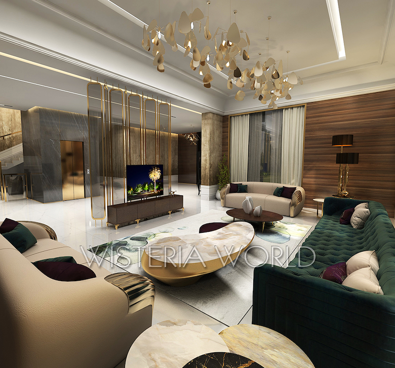 Discover The Best Projects by Interior Designers in Riyadh discover the best projects by interior designers in riyadh Discover The Best Projects by Interior Designers in Riyadh 2High End Designs Inspired by Interior Designers in Riyadh