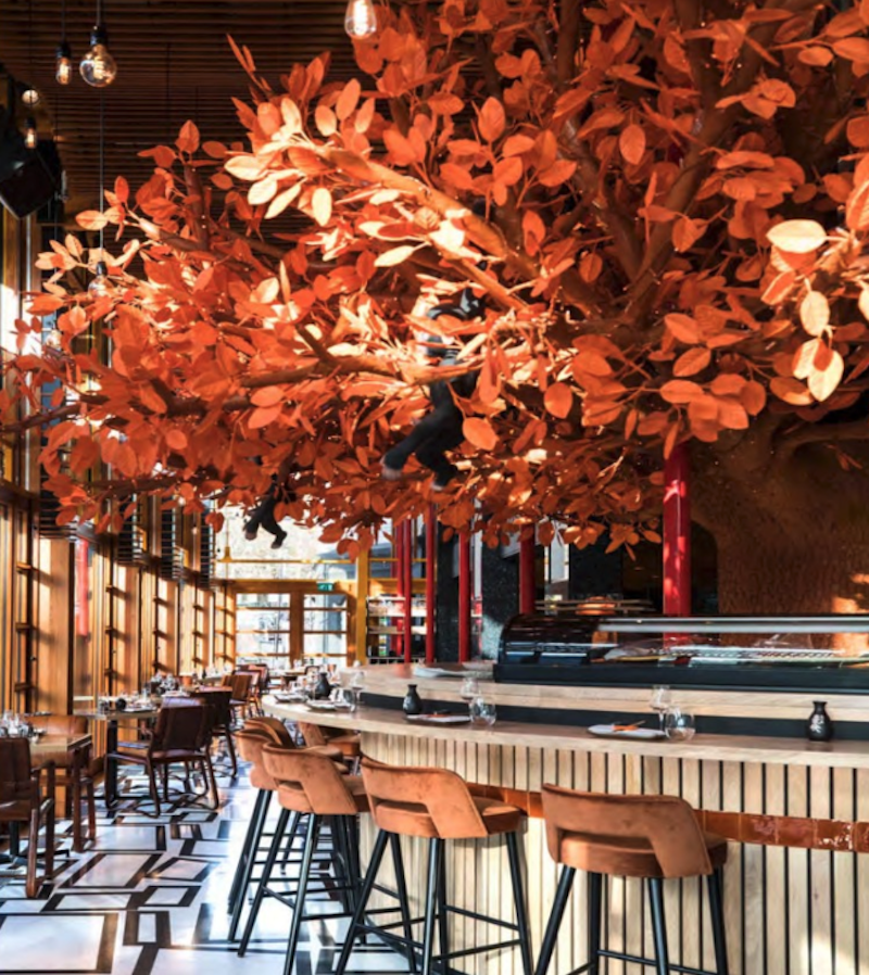 Discover The Best Projects by Interior Designers in Riyadh discover the best projects by interior designers in riyadh Discover The Best Projects by Interior Designers in Riyadh 8High End Designs Inspired by Interior Designers in Riyadh