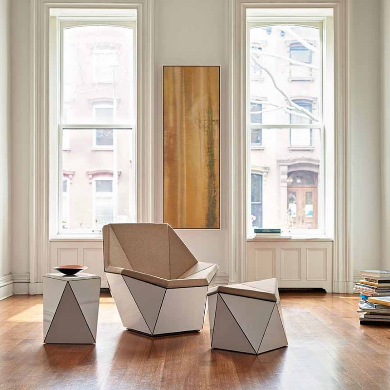 Top Interior Designers London - Adjaye Associates - London  interior designers london Top Interior Designers London ADJAYE 1