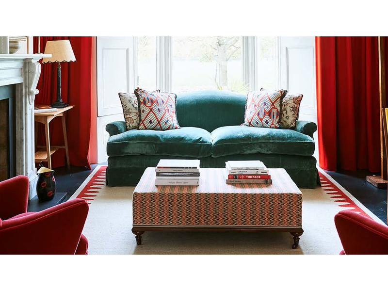 Top Interior Designers London - Adam Bray Design interior designers london Top Interior Designers London AdamBray