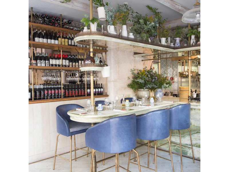 Top Interior Designers London - Alexander Waterworth interior designers london Top Interior Designers London Alexander Waterworth