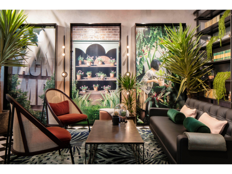 Top Interior Designers London - Amos & Amos interior designers london Top Interior Designers London AmosAmos