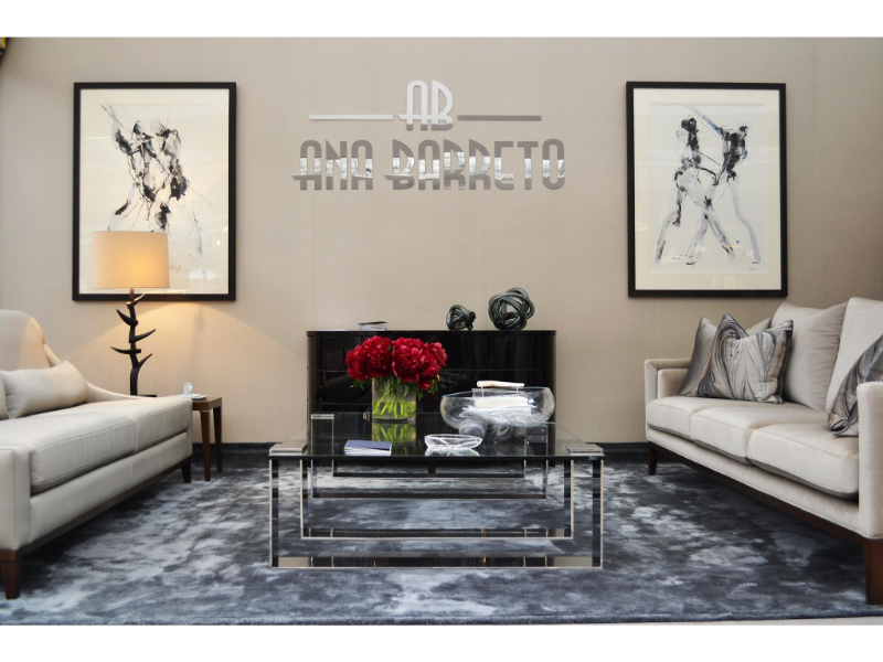 Top Interior Designers London - Ana Barreto Interiors interior designers london Top Interior Designers London Ana Barreto