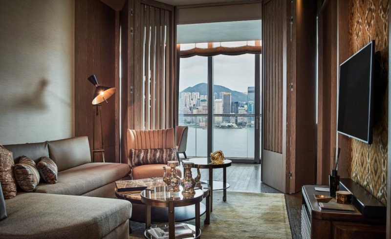 Andre Fu Studio andre fu studio Andre Fu Studio will inspire you with these amazing projects Andre Fu Studio Artus K11