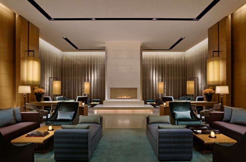Andre Fu Studio andre fu studio Andre Fu Studio will inspire you with these amazing projects Andre Fu Studio the upper house