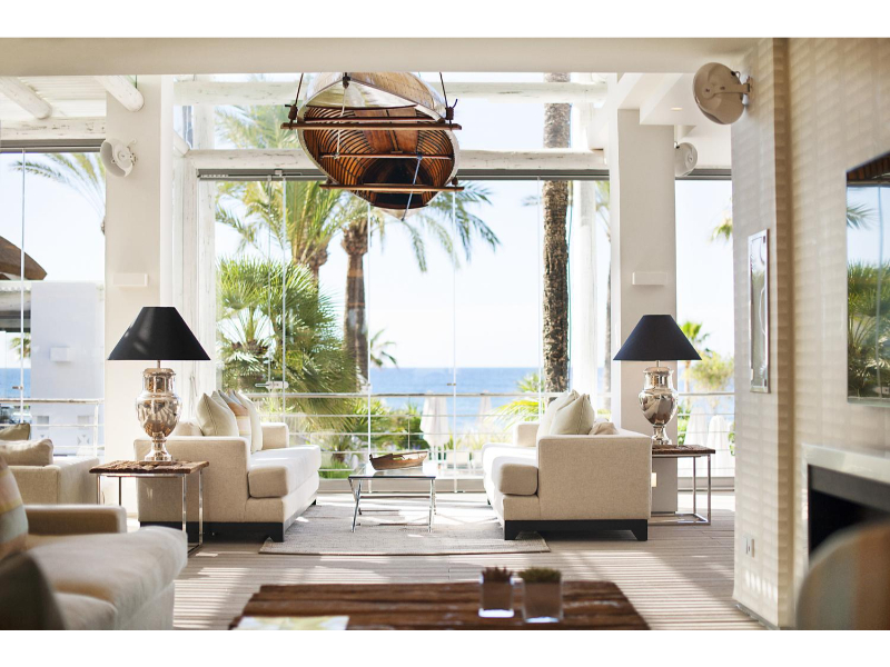 Top Interior Designers London - Andrew Martin interior designers london Top Interior Designers London AndrewMartin