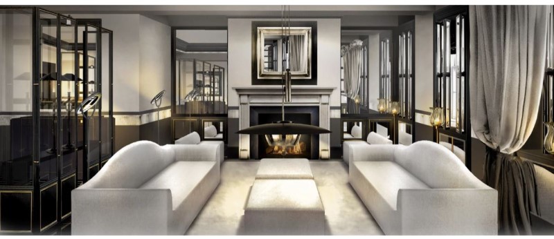 Top Interior Designers London - Anouska Hempel Design interior designers london Top Interior Designers London Anouska Hempel 1