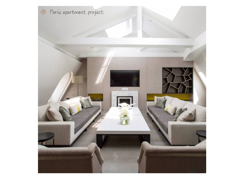 Top Interior Designers London - Ash Design London interior designers london Top Interior Designers London Ash Design