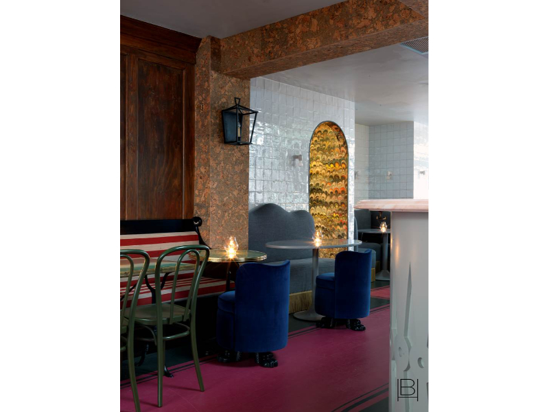 Top Interior Designers London - Beata Heuman interior designers london Top Interior Designers London BeataHeuman