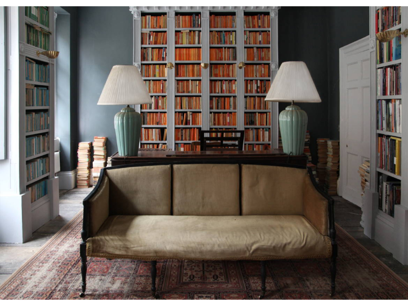 Top Interior Designers London - Berdoulat interior designers london Top Interior Designers London Berdoulat