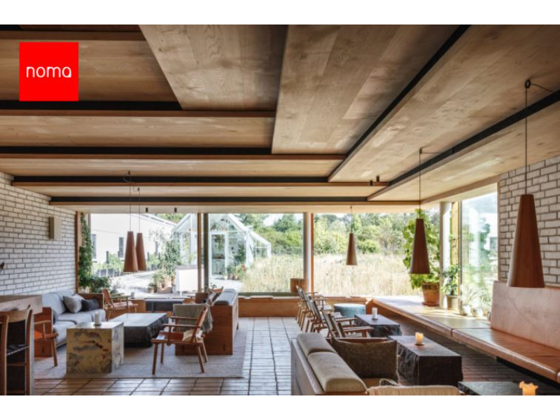 Top Interior Designers London - BIG–Bjarke Ingels Group - London  interior designers london Top Interior Designers London Bjarkle