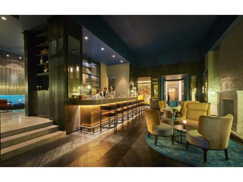 Top Interior Designers London - Blacksheep interior designers london Top Interior Designers London Blacksheep 1