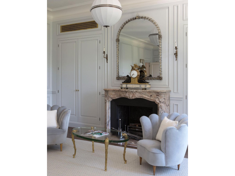 Top Interior Designers London - Bryan O'Sullivan Studio interior designers london Top Interior Designers London Bryan OSullivan