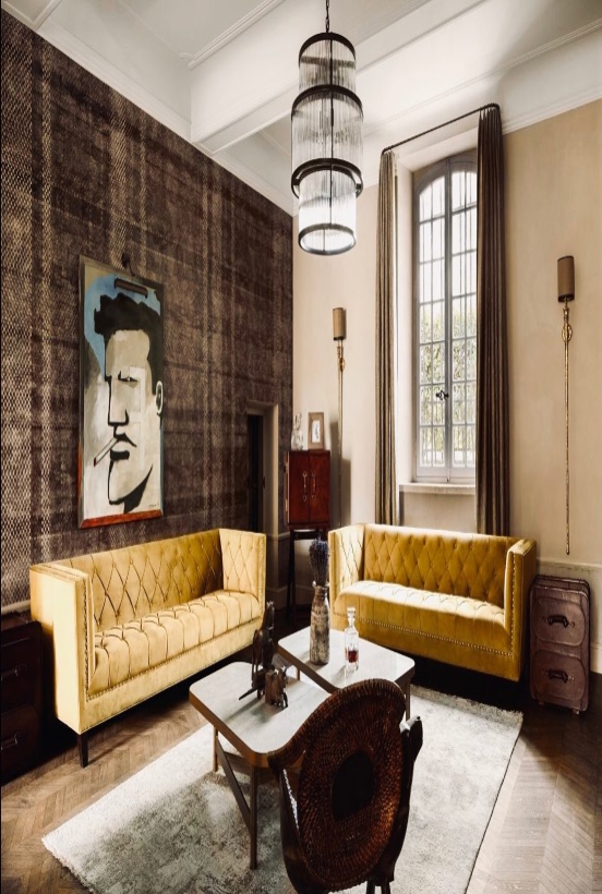 High-End Design Projects In Geneva high-end design projects in geneva Fierce Design Projects in Geneva CAPA