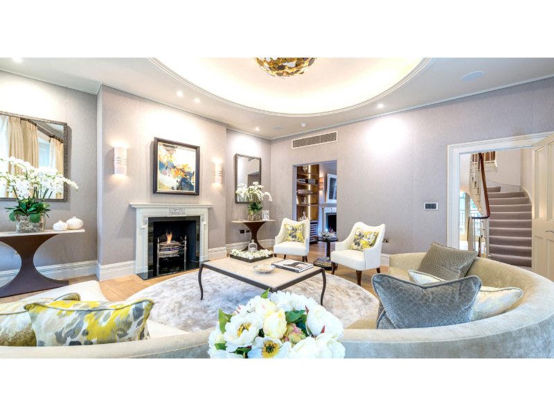 Top Interior Designers London - Capital Interiors LTD interior designers london Top Interior Designers London CapitalInteriors