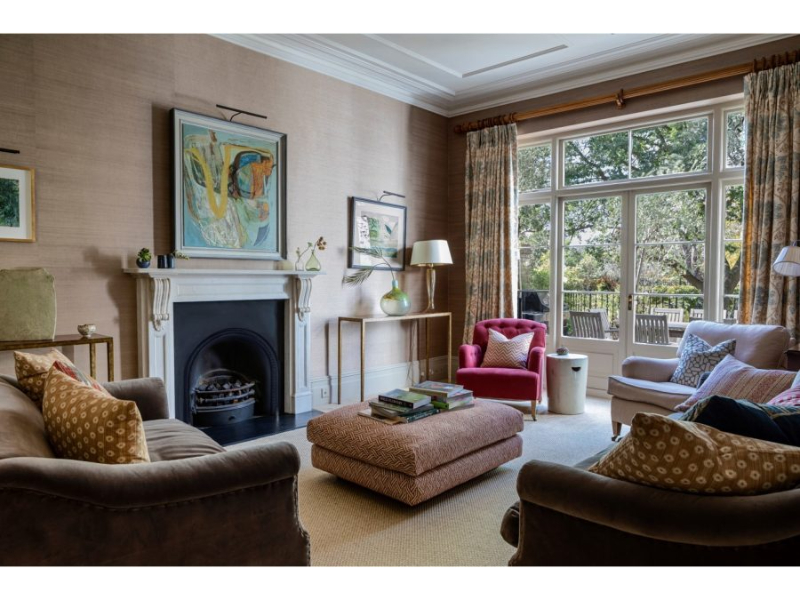 Top Interior Designers London - Caroline Riddell Interiors interior designers london Top Interior Designers London CarolineRiddelInteriors