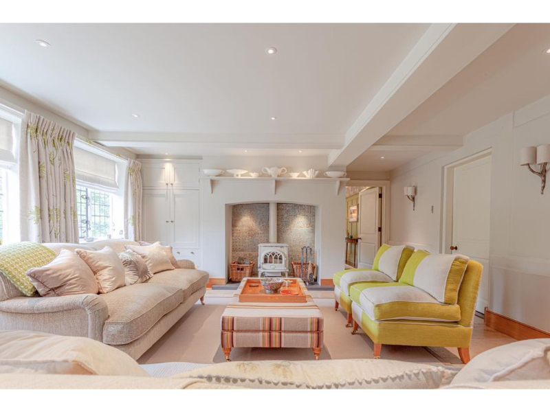 Top Interior Designers London - Caroline Henderson interior designers london Top Interior Designers London CatherineHenderson