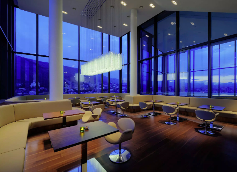 Contemporary lighting concepts by Studio Dinnebier studio dinnebier Contemporary lighting concepts by Studio Dinnebier Contemporary lighting concepts by Studio Dinnebier 1