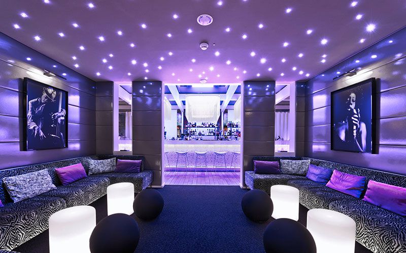 High-End Design Projects in Geneva high-end design projects in geneva Fierce Design Projects in Geneva H2Light 2
