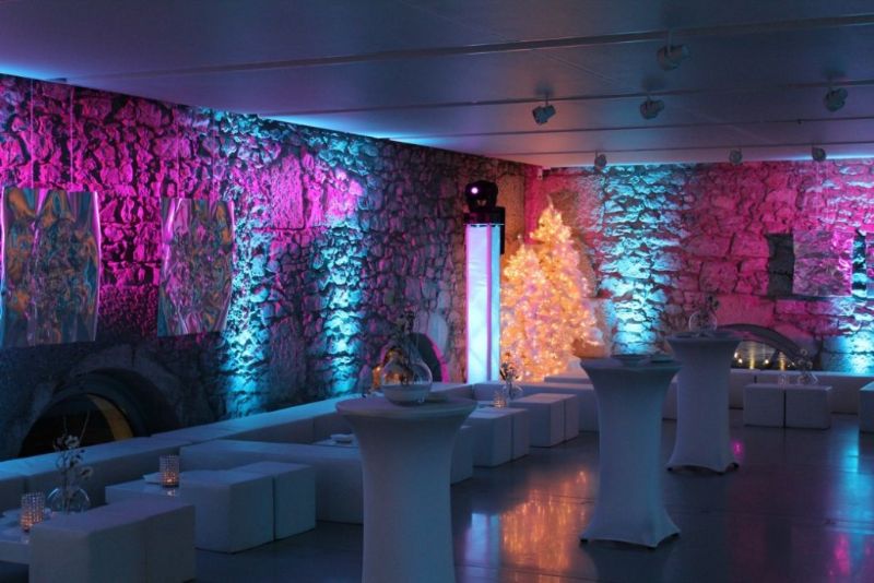 High-End Design Projects in Geneva high-end design projects in geneva Fierce Design Projects in Geneva H2Light 3