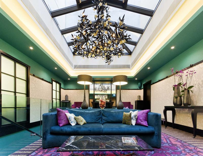 High-End Design Projects in Geneva high-end design projects in geneva Fierce Design Projects in Geneva H2Light 4