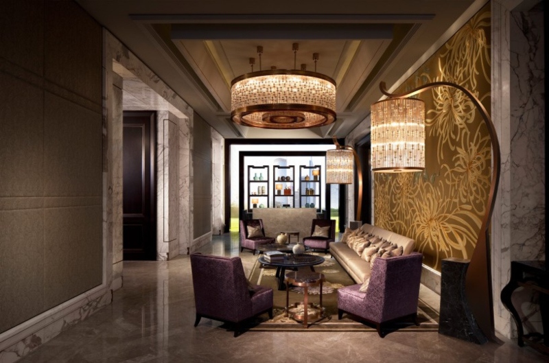 Andre Fu Studio andre fu studio Andre Fu Studio will inspire you with these amazing projects IFC Residence Andre Fu Studio