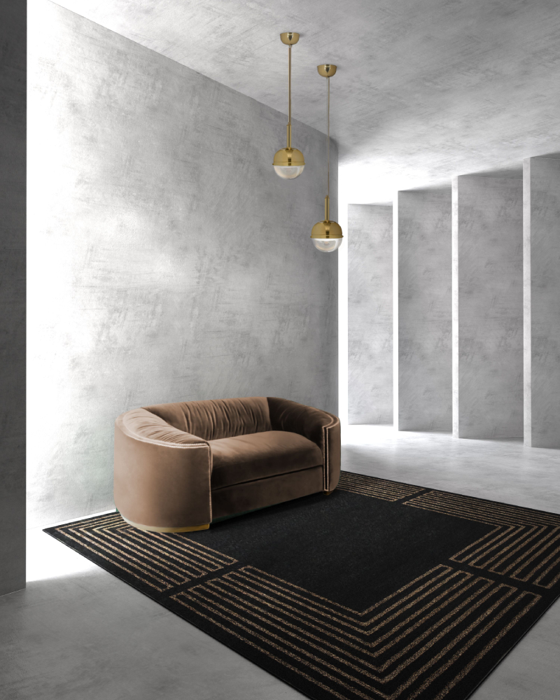 Contemporary lighting concepts by Studio Dinnebier studio dinnebier Contemporary lighting concepts by Studio Dinnebier INSPIRED 1