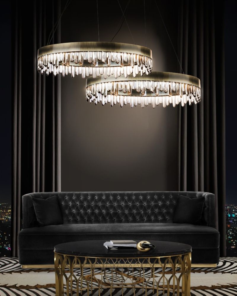 Room by Room BRABBU high-end design projects in geneva Fierce Design Projects in Geneva INSPIRED BY THE LOOK 3