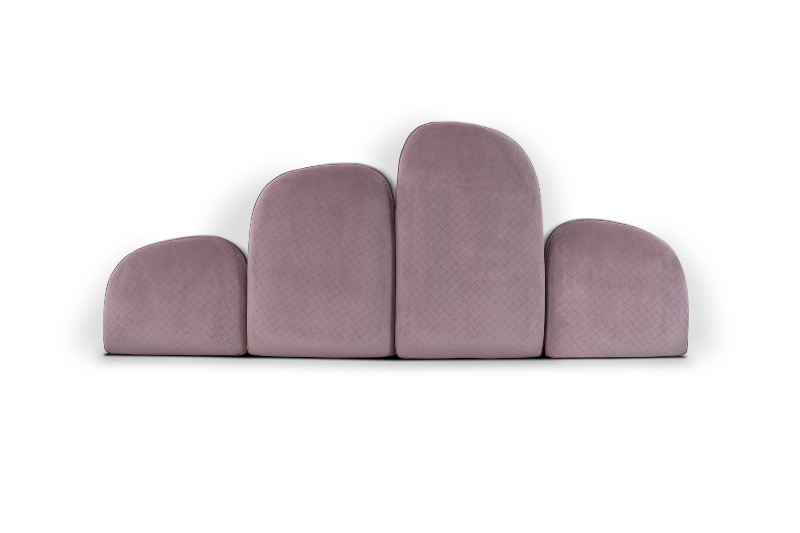 Majestic Trends You Can Find in Macau Interior Design Projects macau interior design projects Majestic Trends You Can Find in Macau Interior Design Projects IRAYA HEADBOARD 1