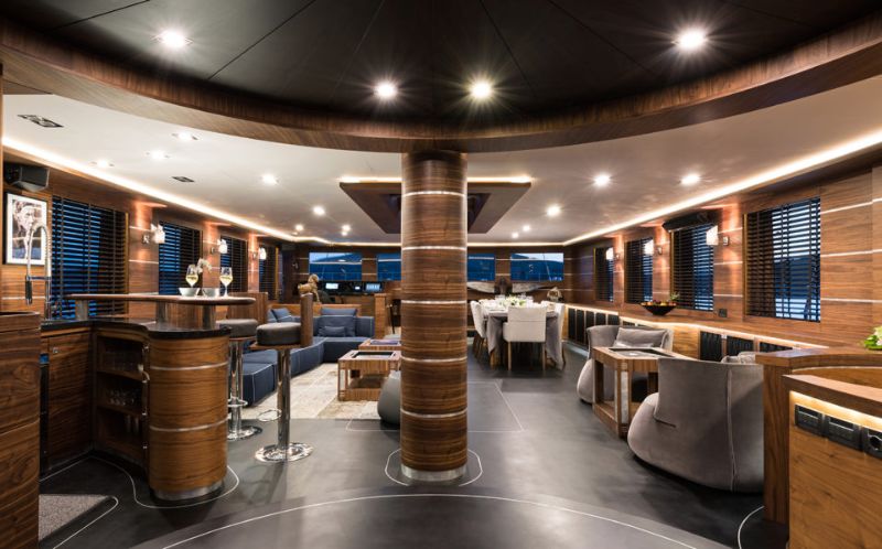 High-End Design Projects in Geneva high-end design projects in geneva Fierce Design Projects in Geneva K Architectes 1