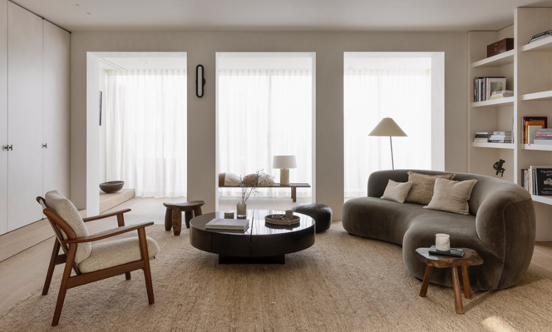 Unique Interior Design  Projects in Antwerp  unique interior design projects in antwerp Unique Interior Design Projects in Antwerp KERSTENS MUD residence