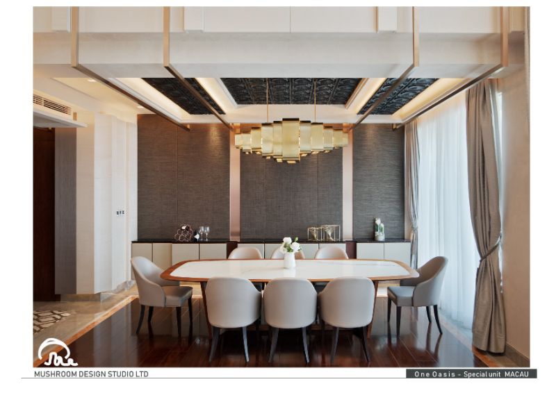 Majestic Trends You Can Find in Macau Interior Design Projects macau interior design projects Majestic Trends You Can Find in Macau Interior Design Projects Majestic Trends You Can Find in Macau Interior Design Projects MUSHROOM1