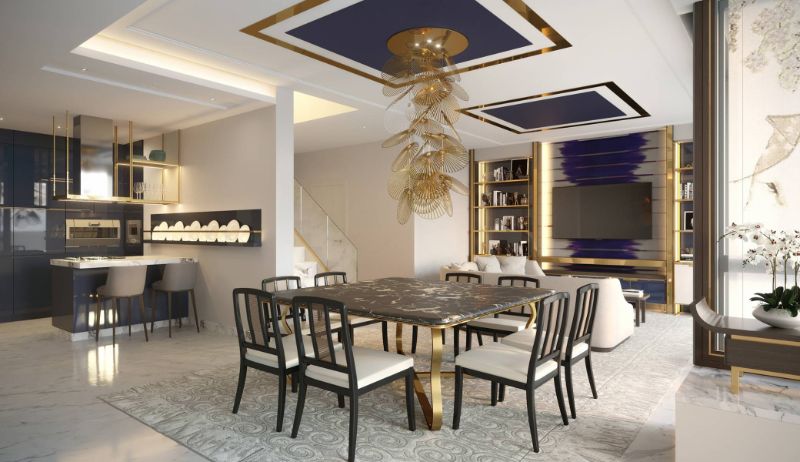 Incredible Projects of Cameron Woo Design and DSG Projects Singapore For You To Get Inspired incredible Incredible Projects of Cameron Woo Design and DSG Projects Singapore For You To Get Inspired Marina Collection 1