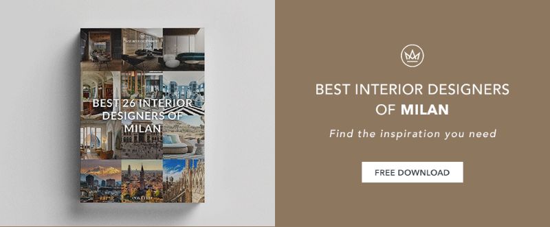 10 Singular Interior Design Projects by Milan Designers milan designers Singular Interior Design Projects by Milan Designers Milan cidade banner artigo 800