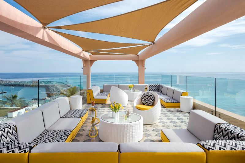 Stickman Tribe - Interior Design From Dubai to the World stickman tribe Stickman Tribe – Interior Design From Dubai to the World Stickman Tribe Interior Design From Dubai to the World 5