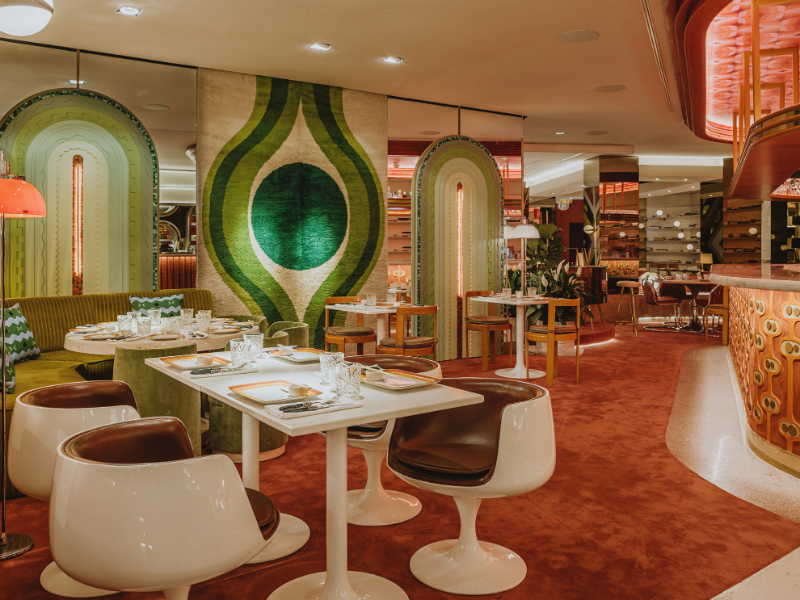 Cousi Interiorismo, a Fantastic Studio to Discover Wonderful Interior Design Projects cousi interiorismo Cousi Interiorismo, a Fantastic Studio to Discover Wonderful Interior Design Projects Sushita Cafe Calle Alcal   Foto 1 1980x1485 1
