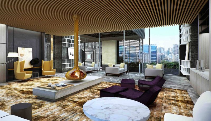 Incredible Projects of Cameron Woo Design and DSG Projects Singapore For You To Get Inspired incredible Incredible Projects of Cameron Woo Design and DSG Projects Singapore For You To Get Inspired The Summa 1